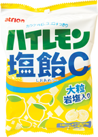 other BRAND 35067 HI-LEMON SALT CANDY C