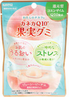 other BRAND 35075 Q10 GUMMY PEACH