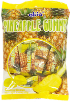 okio BRAND 35106 OKIO PINEAPPLE GUMMY CANDY