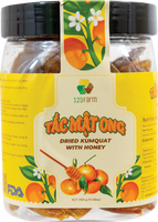 other BRAND 35229 DRIED KUMQUAT WITH HONEY