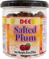 dee BRAND 35234 DEE SALTED PLUM