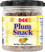 dee BRAND 35235 DEE DRIED PLUM (SEEDLESS)