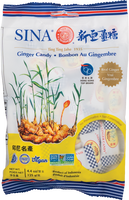 other BRAND 35405 INDONESIAN GINGER CANDY