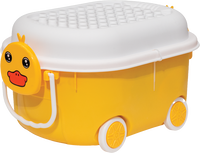 dragonfly BRAND 35755 DF HAPPY WAGON JELLY CUP