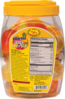 ASSORTED JELLY 8X42OZ
