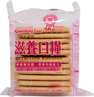 kuansheng BRAND 36000 "KUAN HENG" BISCUIT