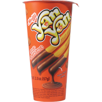meiji BRAND 36120 YAN YAN CHOCO CREAM
