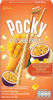 pocky BRAND 36131 POCKY MANGO PASSION YOGRT FLVR
