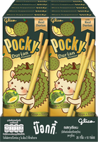 pocky BRAND 36140 POCKY DURIAN FLAVOR
