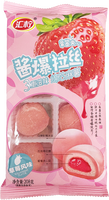 other BRAND 36171 STRAWBERRY FLAVOR MOCHI 8PCS