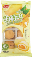 other BRAND 36172 MANGO FLAVOR MOCHI 8PCS