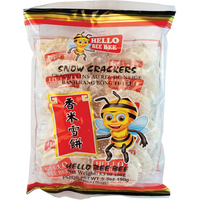 hello beebee BRAND 36201 HBB RICE CRACKER