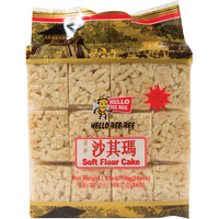 hello beebee BRAND 36242 HBB SOFT FLOUR CAKE (L)