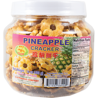 dragonfly BRAND 36400 DF PINEAPPLE CRACKER