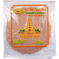 dragonfly BRAND 36420 DF SESAME COOKIES (SOFT)