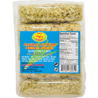 dragonfly BRAND 36435 DF PANDAN CEREAL SNACK