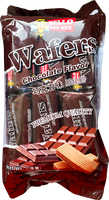 hello beebee BRAND 36501 HBB CHOCOLATE WAFER 20PC