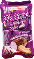 hello beebee BRAND 36505 HBB TARO WAFER 20PC