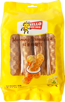 hello beebee BRAND 36600 MORNING BREADSTICK (CHEESE)
