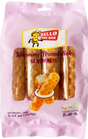 hello beebee BRAND 36602 MORNING BREADSTICK (YOGURT)
