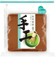 other BRAND 36640 CAKE MATCHA FLAOVR