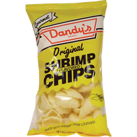 dandy BRAND 37040 DANDY SHRIMP CHIP
