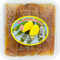 dragonfly BRAND 37113 MANGO ROLL