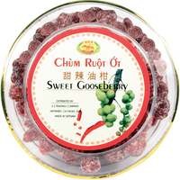 dragonfly BRAND 37119 DF GOOSEBERRY/CHILI