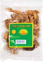 dragonfly BRAND 37157 DF FRIED PORK EARS