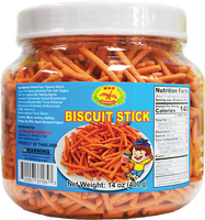 dragonfly BRAND 37165 DF BISCUIT STICKS