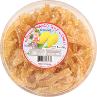 jhc BRAND 37303 JHC PRESERVD MANGO W/CHILI (L)