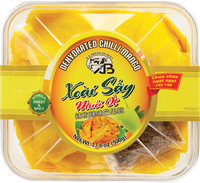 ab BRAND 37308 DEHYDRATED CHILI MANGO
