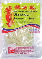 rolin BRAND 37333 ROLIN CUTTLEFISH (HOT)