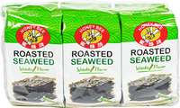 honeybee BRAND 37342 HB SEAWEED LAVER (WASABI)
