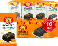 honeybee BRAND 37348 HB SEAWEED LAVER (SESAME OIL)