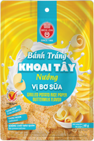 bich-chi BRAND 37362 GRILL RICE PAPER BUTTER MILK