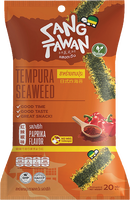 sangtawan BRAND 37381 D TEMPURA SEAWEED PAPRIKA