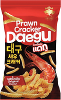 other BRAND 37495 D PRAWN CRACKER DAEGU ORIGINAL