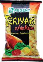 regent BRAND 37685 REGENT TERIYAKI CHICKEN FLAVOR
