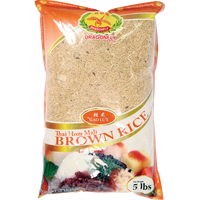 dragonfly BRAND 41025 DF * BROWN * THAI RICE