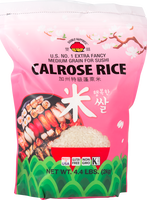 double happiness BRAND 41150 DOUBLE HAPPINES CALROSE RICE