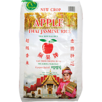 apple BRAND 41200 ONE LADY JASMINE RICE 2026