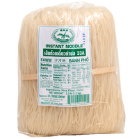 dragonfly BRAND 42020 DF INSTANT NOODLE(BANH PHO)
