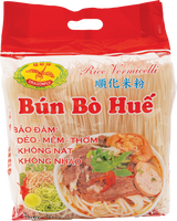 dragonfly BRAND 42045 DF BUN BO HUE RICE STICK