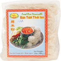 dragonfly BRAND 42075 DF BUN TUOI (THAI LAN)