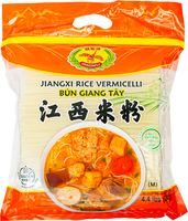 dragonfly BRAND 42081 DF JIANGXI RICE VERMICELLI (M)