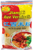 dragonfly BRAND 42092 DF JIANGXI RICE VERMICELLI(L)
