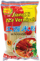 dragonfly BRAND 42093 DF JIANGXI RICE VERMICELLI (M)