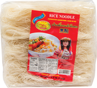 dragonfly BRAND 42125 DF RICE NOODLE (RED LABEL)