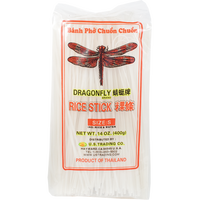 dragonfly BRAND 42140 DF RICESTICK (S) OLD LABEL 1MM